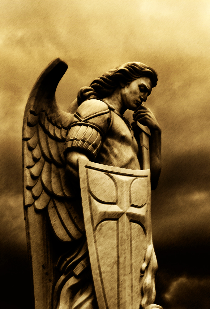 Archangel Michael