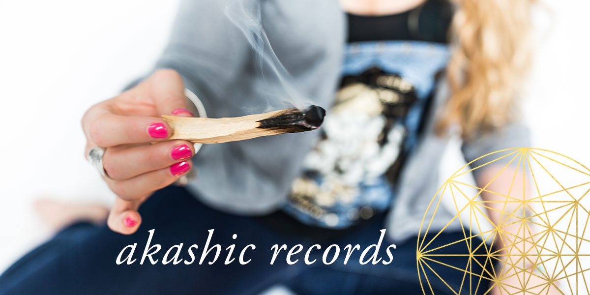 Richelle Payer Akashic Records