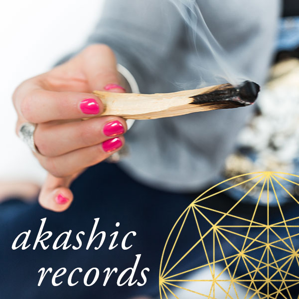 Richelle Payer Akashic Records