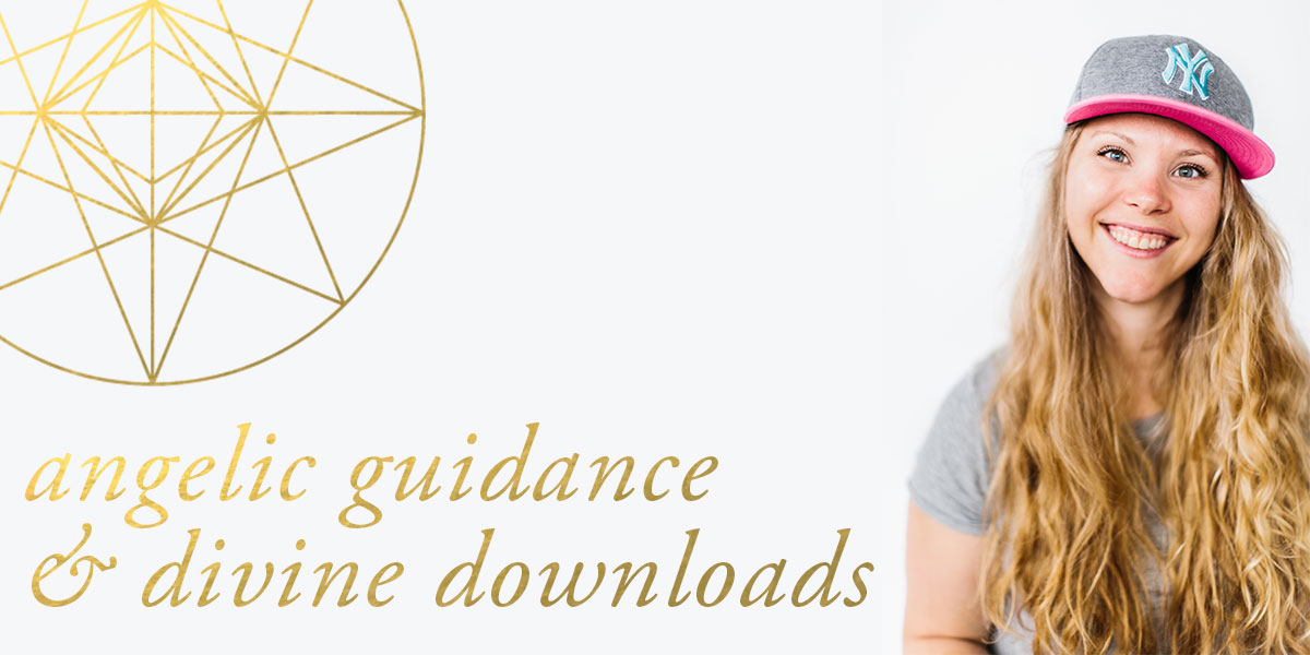 Blog Richelle Payer Angelic Guidance and Divine Downloads