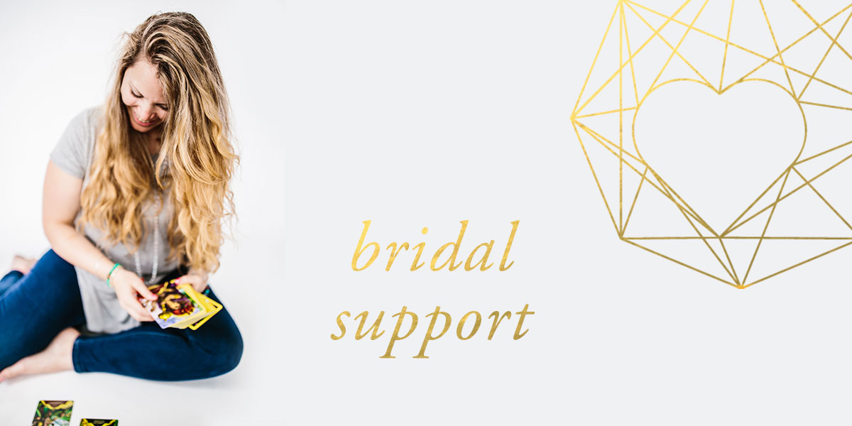 Richelle Payer Bridal Support Marriage