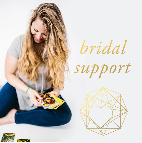 Richelle Payer Bridal Support Marriage