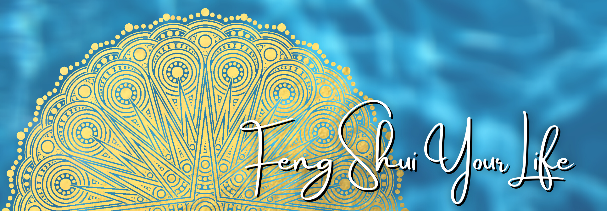 Richelle Payer Feng Shui Your Life